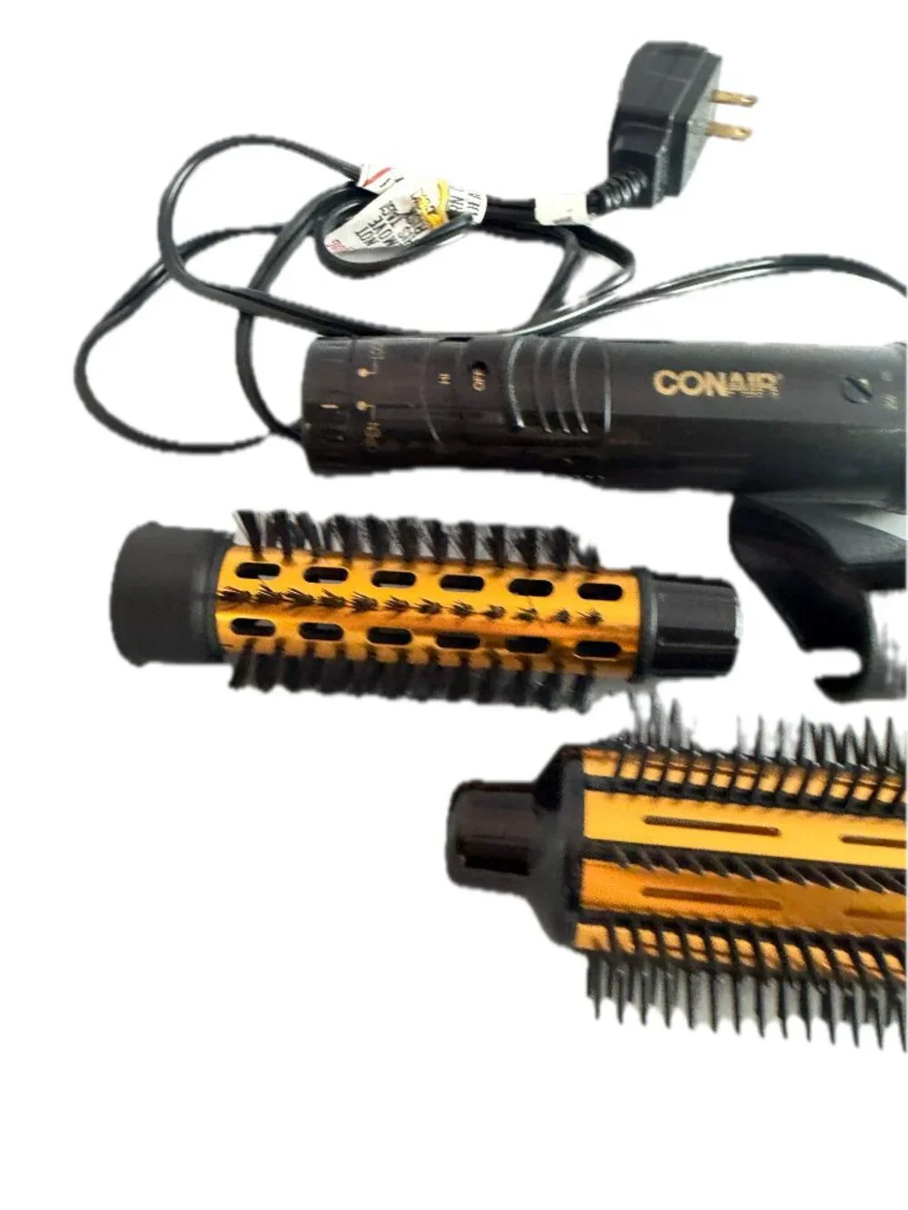 Conair hot air